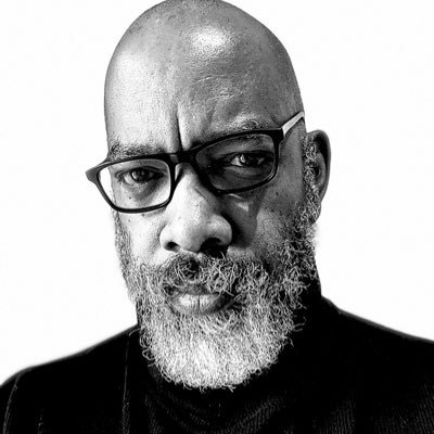 Artist & designer from The Bronx, that was living and dying in NYC, so I moved to Durham. Head of Graphic Design @Nashermuseum