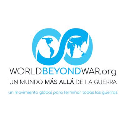 Poner fin a la guerra, construir una Paz estable y con justicia social. #Educación #Acción. Únete para crear un capítulo de @WorldBeyondWar en Latinoamérica 🌎