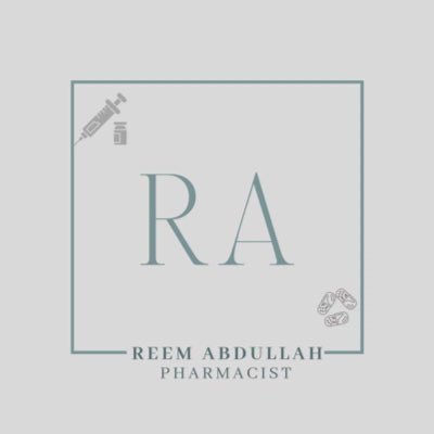 Reem Alghamdi, PharmD Profile