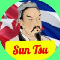 Sun Tzu (@suntzu4321) 's Twitter Profile