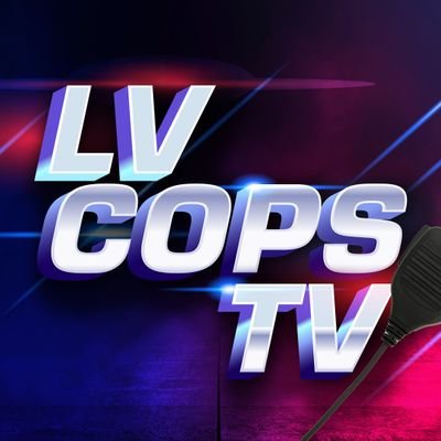 Join us on YouTube! Retired LV officers Bryon & Gonzo sharing stories & insights on law enforcement, events, and more.