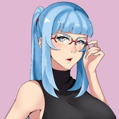 Anime Artist For Fun She/Her :GFX Designer🎗2d/3d Illustration Art   (Story/Content Writer)NSFWArtist 🔞
Bisexual👠
(Orgy, Lewd,)