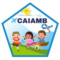 🛩👧👨CAIAMB(@CaiambBase) 's Twitter Profile Photo