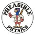 Pheasible Physics (@PheasibleMrD) Twitter profile photo