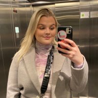 Dagný Þóra (@dagny_99) 's Twitter Profile