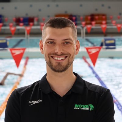 Director of Coaching at Nottinghamshire County Swimming Squad Postgraduate Research in Sports Psychology