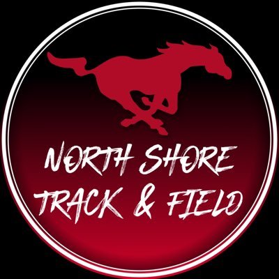 North Shore High School Boys and Girls track and field #BEASTSIDE #WE🆙#NoCeilings 💯💥💥