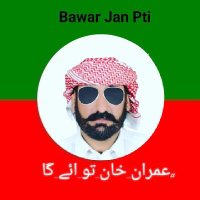 Bawar Jan Official(@BawarjanPti) 's Twitter Profile Photo