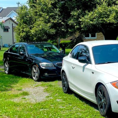 2010 BMW E90 335i
https://t.co/rezctd8qj4