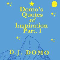 D.J. Domo Books(@DJ_domo_books) 's Twitter Profile Photo