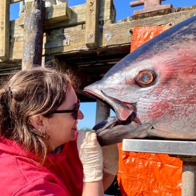 Postdoc looking at the tools organisms use to interact with the world | UF | University of Washington |She/Her https://t.co/i6DM6DeQ1G…