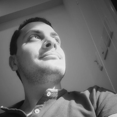 Mustafa7Ibra's profile picture. Mid-level flutter developer