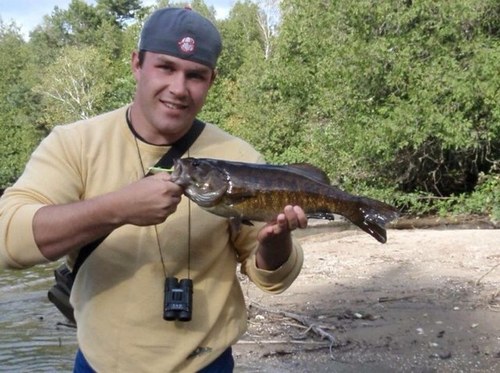 AndrewKnox89's profile picture. Kid at heart