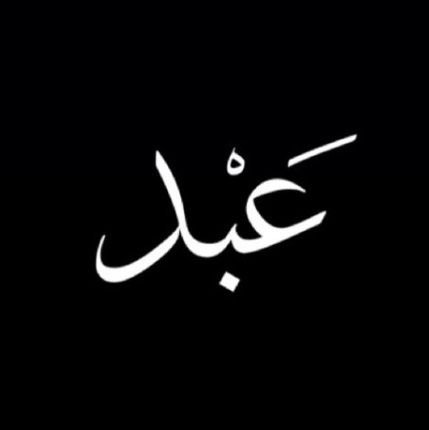 ﴿وَمَا خَلَقْتُ ٱلْجِنَّ وَٱلْإِنسَ إِلَّا لِيَعْبُدُونِ﴾