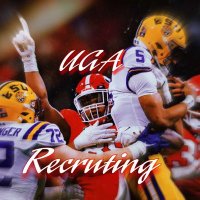 Uga Recruiting (@_ugarecruiting) 's Twitter Profile