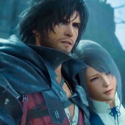 outlaw_CLIVE's profile picture. 💕 Matching with: @ElysianAnthem
⭐ Mains: #FFXVI #FFXIV #FFXI