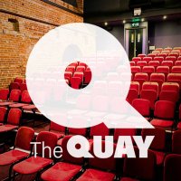 The Quay Theatre(@TheQuayTheatre) 's Twitter Profileg