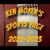 Kenneth Moyer (@kmsp52) Twitter profile photo Kenneth Moyer (@kmsp52) Twitter profile photo