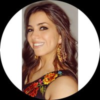 Carol Victoria Urbán(@carolvicurban) 's Twitter Profile Photo