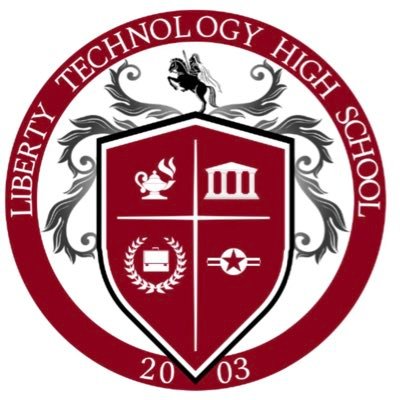 This is the official account of the Liberty Technology Magnet High School Crusaders!