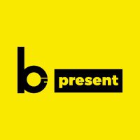b-present(@bpresentorg) 's Twitter Profile Photo