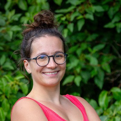 Maria Zamfir, PhDさんのプロフィール画像
