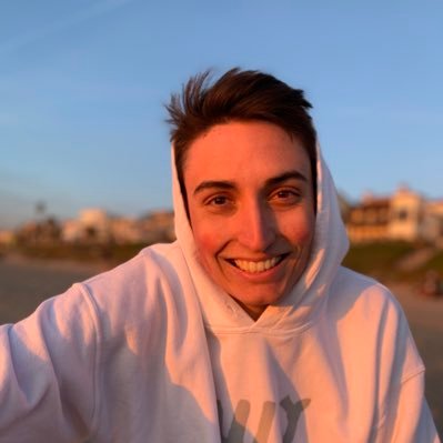 MaximKaroubi's profile picture. Investing @NextGenVP