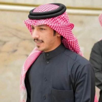 سلطان راشد العتيبي Profile