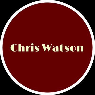 Football Journalist and Writer for The Times 

                           Buisness enquiries email: watsonchris505@gmail.com