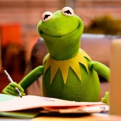 freeman_kermit Profile Picture