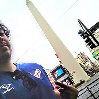 Sannty_cndef's profile picture. Soy del Bolso de pendejo, le doy gracias a mi viejo porque siempre me decia, por el Bolso da la vida ♫ ♥ C. N. de F. #106.526