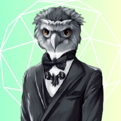 BowtiedHarpyEag Profile Picture