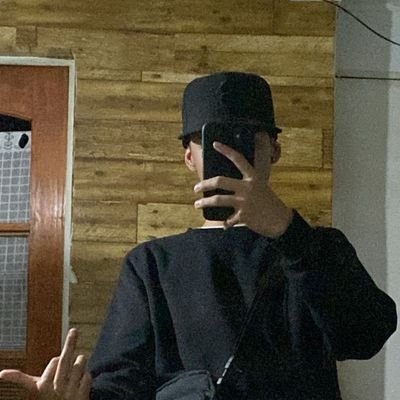 AlejoRD13's profile picture. 🐱