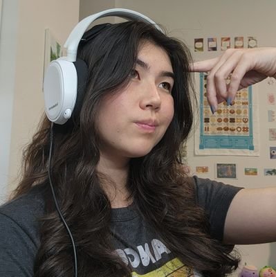 Twitch affiliate | she/her | udon enthusiast | Inquiries: polinfm1@gmail.com | https://t.co/3vycQwVrz1