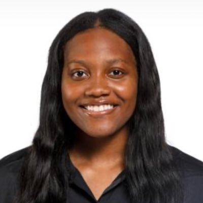 Former Iowa WBB Player ‘21 | Former Tennessee WBB Graduate Assistant ‘23 | Towson WBB Assistant Coach💛🖤