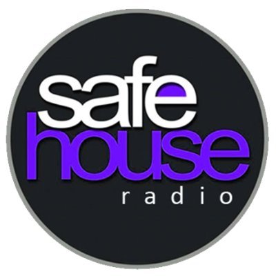 Delivering The Best In Upfront & Underground Dance Music All Day Every Day #safehouseradio🎧