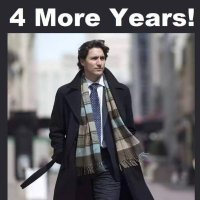 #IStandWithPrimeMinisterTrudeau, #Election2025(@westwiz31) 's Twitter Profile Photo