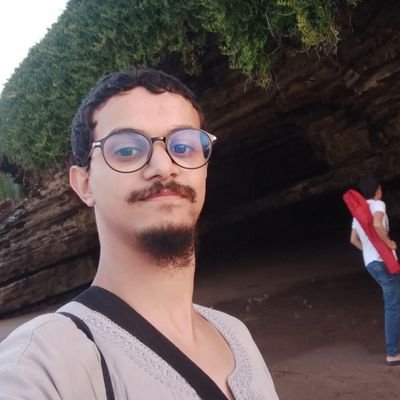 Software Engineer - Voice Over Actor - Designer - Video Creator 🇲🇦
Opensource/Linux lover 💛
https://t.co/BwotDEqyNM
🔗 https://t.co/cYFAhMWbid