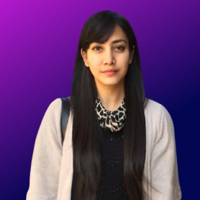 #FrontendDeveloper 💻 | #Javascript 🖥️ | #React ⚛️ | #Typescript📜 | #NextJS 🚀 | #NodeJS 🌐
🌌 Exploring the cosmos while coding ✨
Devoted animal lover 🐾