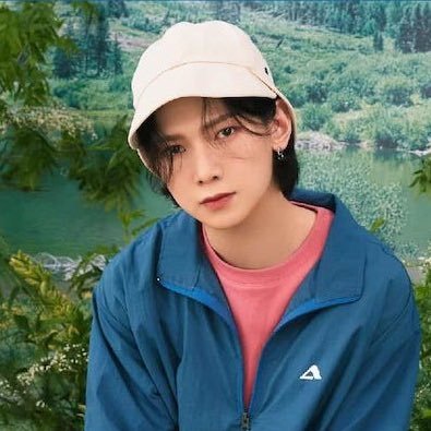 sangsanrio's profile picture. yeosang ears enthusiast they/them queer cross stitch lover https://t.co/jqwc3CGKBH