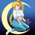 Sailor Moon (@SailorOpen) Twitter profile photo