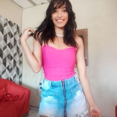 oimechamedeval's profile picture. 