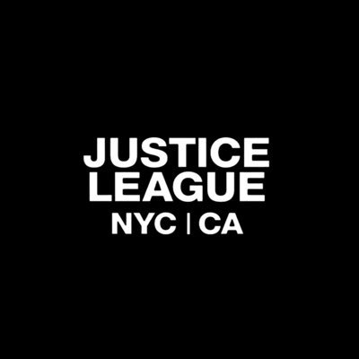 Justice League NYC