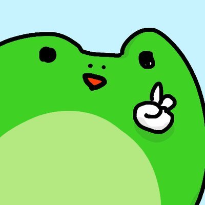 めけとろ🐸さんのプロフィール画像