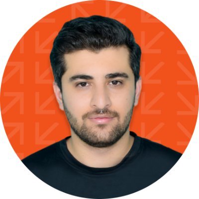 ZamanFaysal's profile picture. 'Always Seek Discomfort'

Digital Marketer | Developer in progress

Tweets about #Startups #DigitalMarketing #ContentMarketing #GrowthHacking