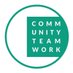Community Teamwork (@comm_team) Twitter profile photo Community Teamwork (@comm_team) Twitter profile photo