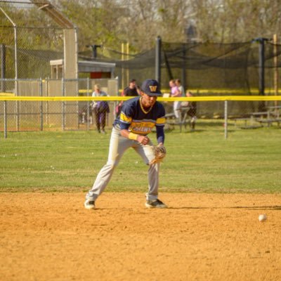 HS: Facing History NY | Class of 2024 | SS/RHP | Weight: 160 LBS | Height: 5’11