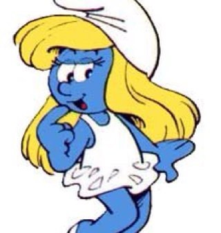 PaulitaPvramiz's profile picture. 