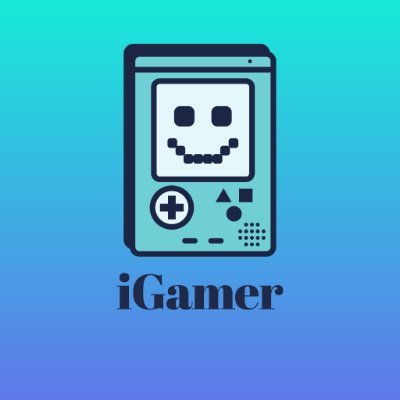 iGamerTV Profile Picture