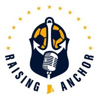 Raising Anchor(@RIFCPodcast) 's Twitter Profile Photo